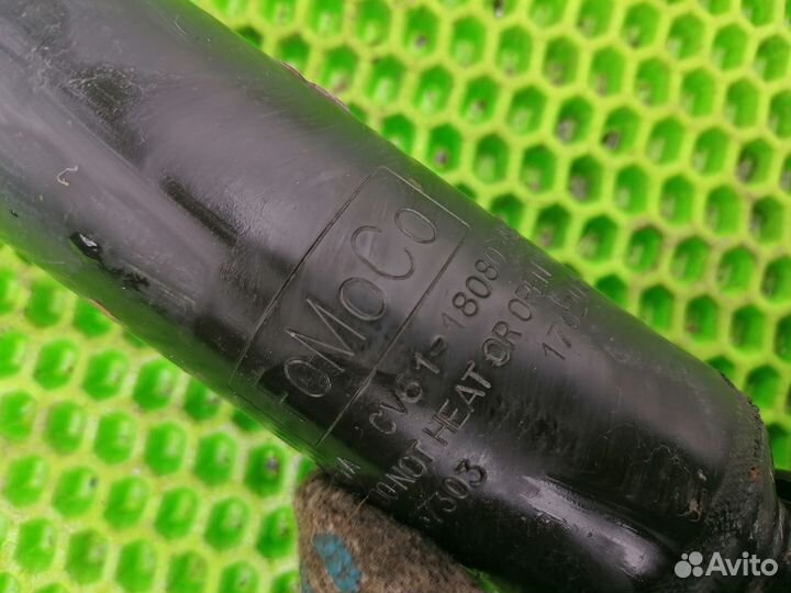 Задний амортизатор опора на Ford Kuga 2 2013-2019