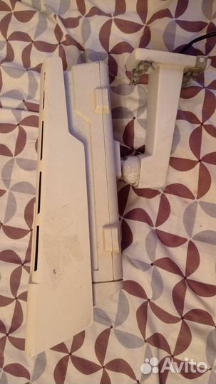 Камера наблюдения Axis