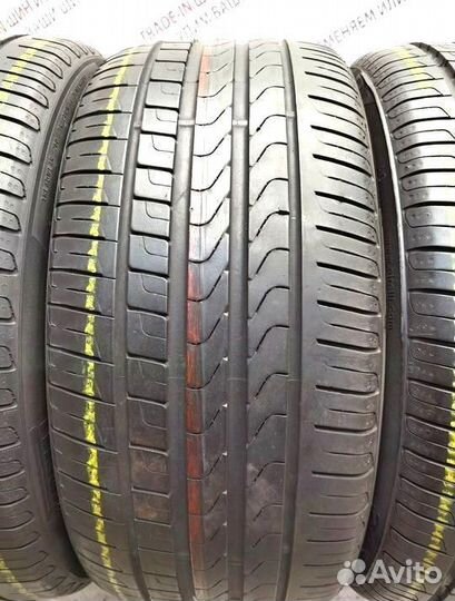 Pirelli Cinturato P7 225/45 R18 и 245/40 R18 95Y