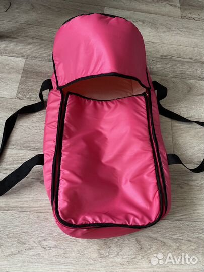 Переноска для детей