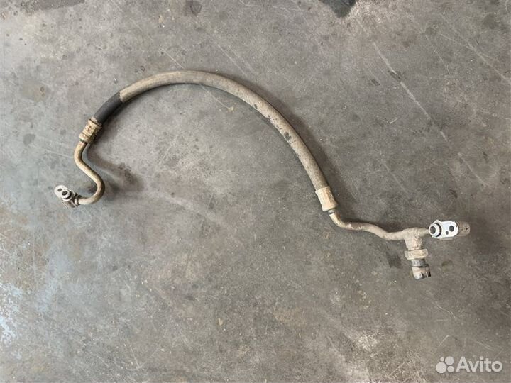 Трубка кондиционера Toyota Hilux Pick Up 2010-2015