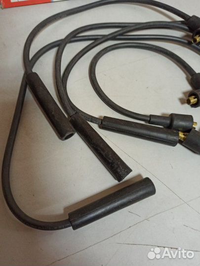 Провода высоковольтные Mazda 323 1985-1993