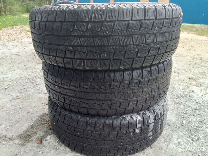 Hankook AH11 215/60 R16