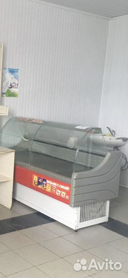 Холодильное оборудование бу