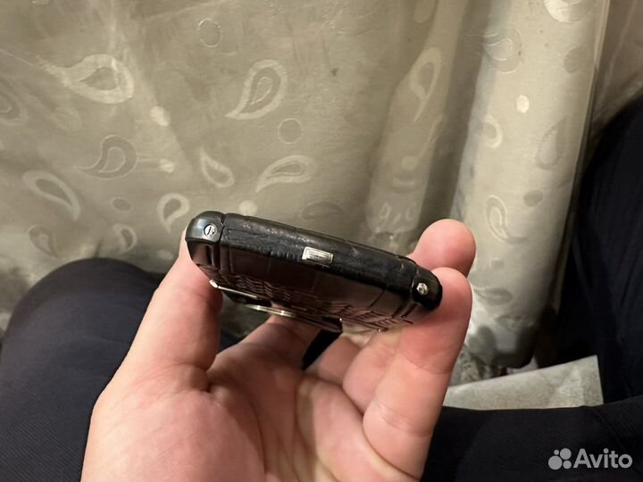 Vertu constellation quest аллигатор идеал