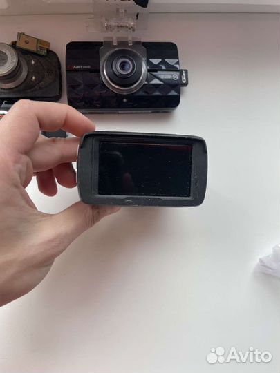 Видеорегистратор