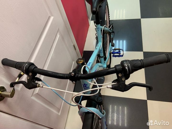 Горный (MTB) велосипед Stern Vega 2.0 26