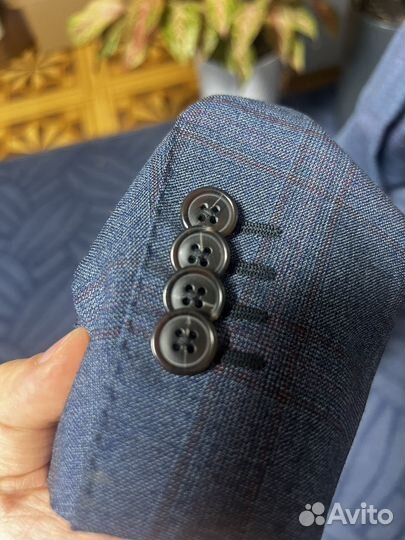 Пиджак albione