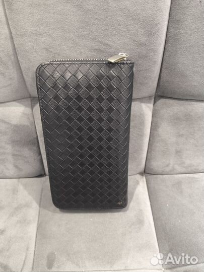 Кошелек мужской