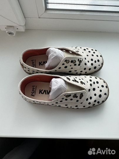 Kavat 29 кеды