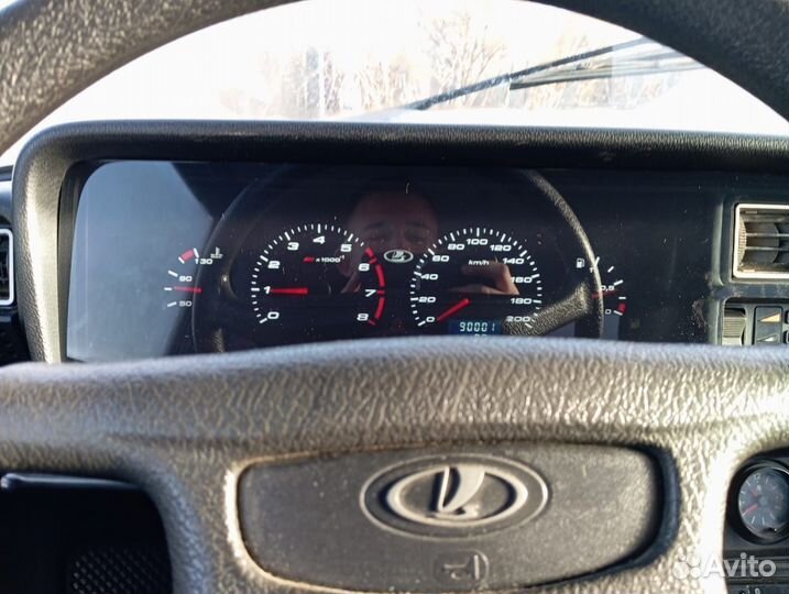 Приборная панель ваз 2107 тюнинг