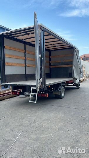 Грузоперевозки по рд и РФ