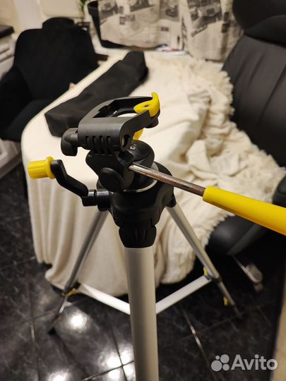 Штатив без площадки