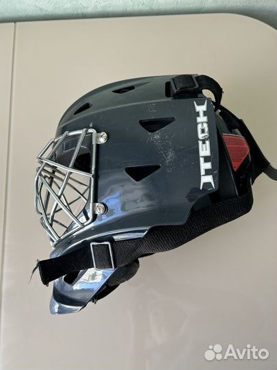 Хоккейная форма вратаря