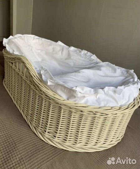 Кокон для новорожденных