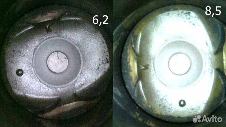 Эндоскоп поворотный ralcam F406A 6.2мм / 5,5мм