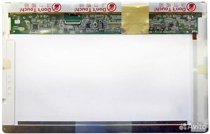 Матрица B121EW09 V.0