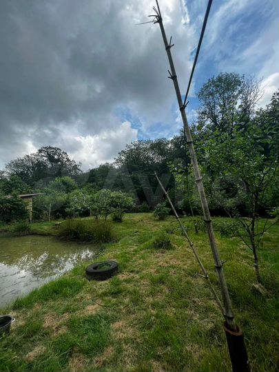 Участок 7 сот. (СНТ, ДНП)