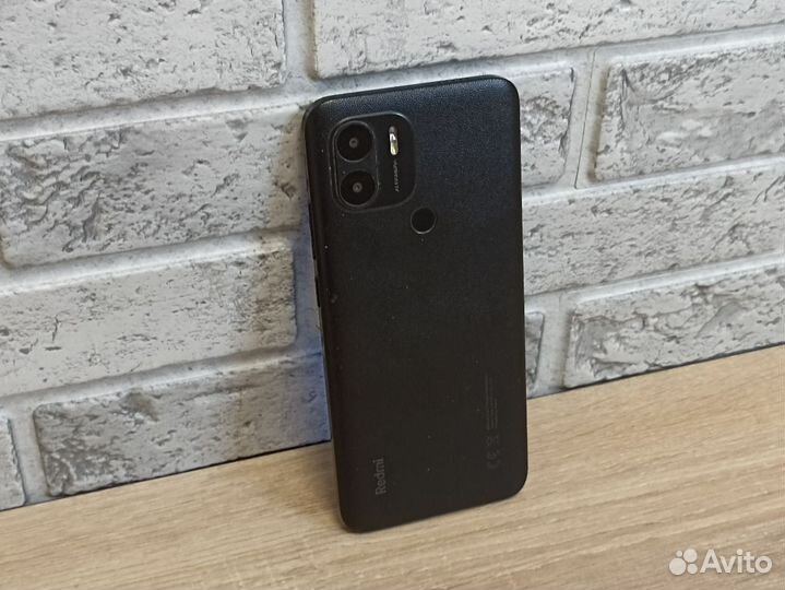 Xiaomi Redmi A2, 3/32 ГБ