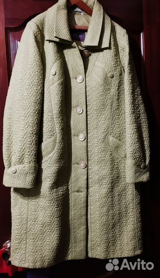 Плащ женский