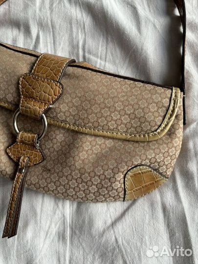 Винтажная сумка y2k vintage