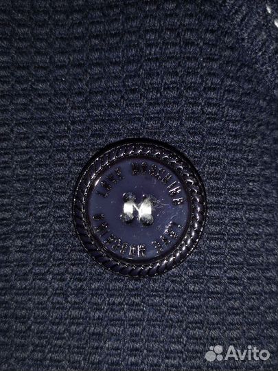 Пальто женское Love Moschino