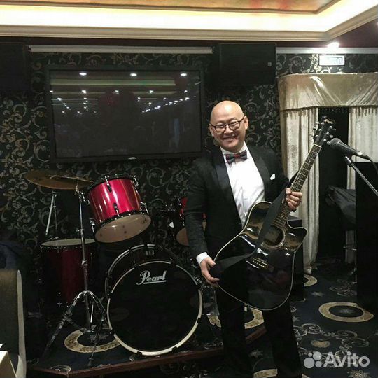 Уроки игры на гитаре