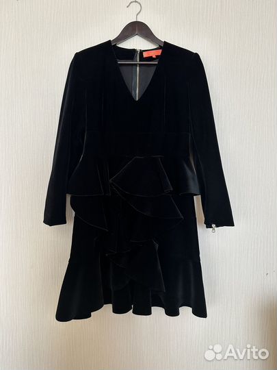 Платье женское 44 46