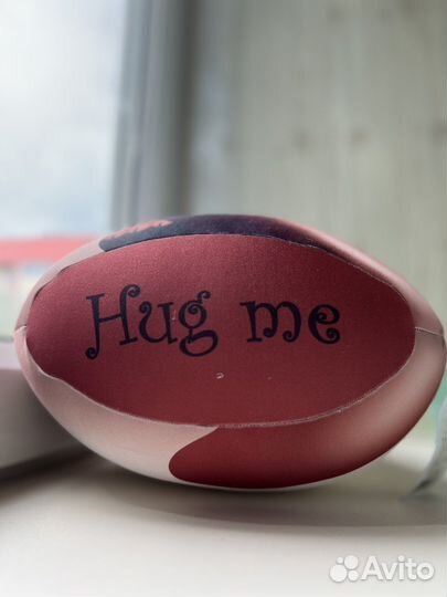 Игрушка антистресс кот