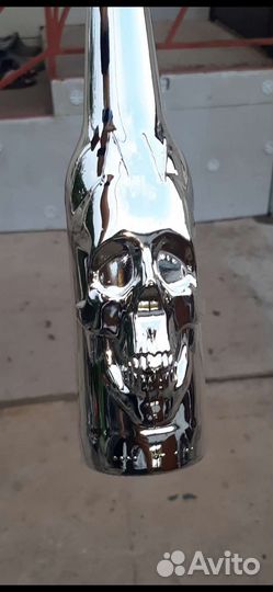 Химическая метализизация,хромирование