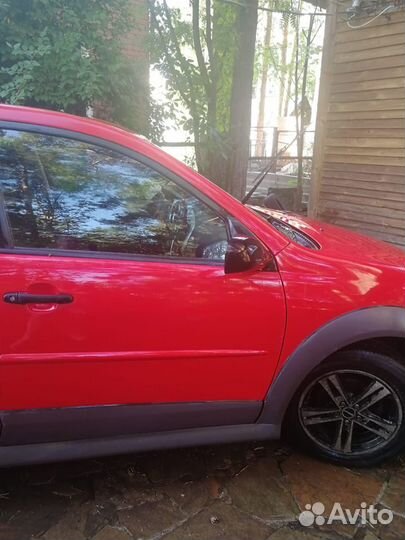 Pontiac Vibe 1.8 МТ, 2003, 145 000 км