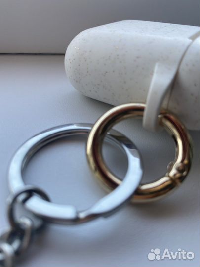 Чехол для наушников airpods