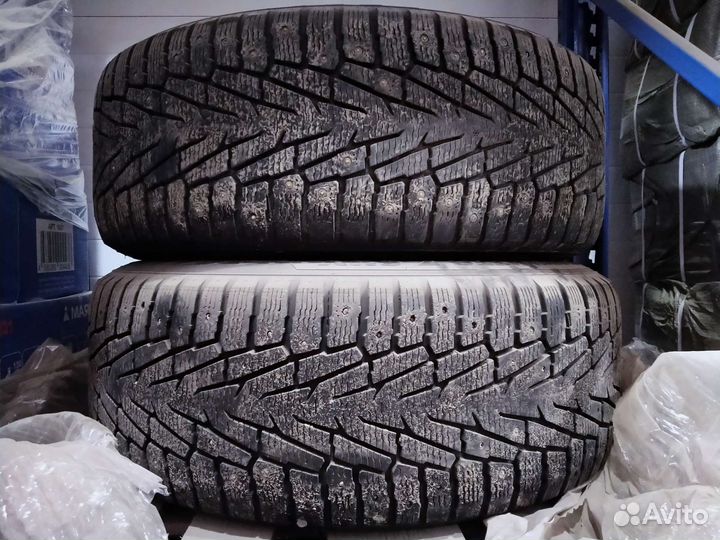Nokian Tyres Hakkapeliitta 7 265/60 R18