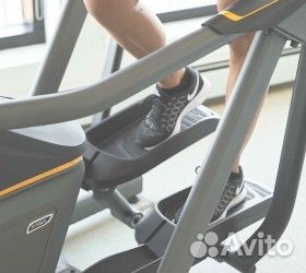 Эллиптический тренажер matrix E50XR 2021