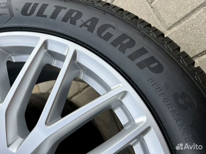 Колеса Audi Q7 SQ7 R20 зима новые оригинал