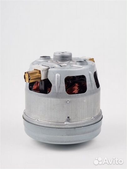 Мотор пылесоса Bosch 1600W