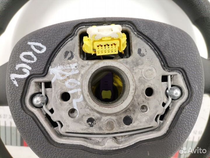 Руль для Volkswagen Touran 1 1T0419091L1QB