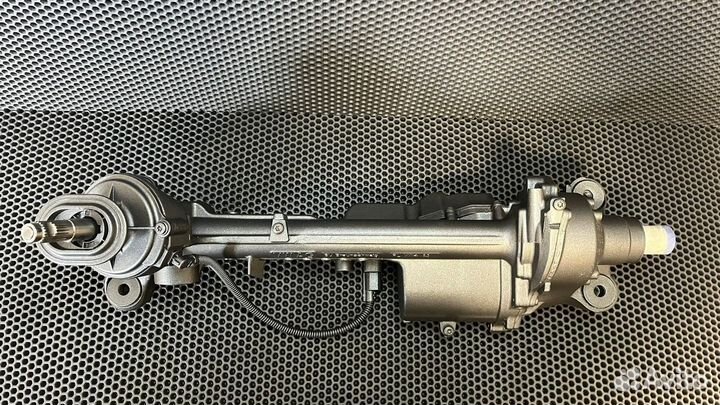 Рулевая рейка Volkswagen tiguan 2