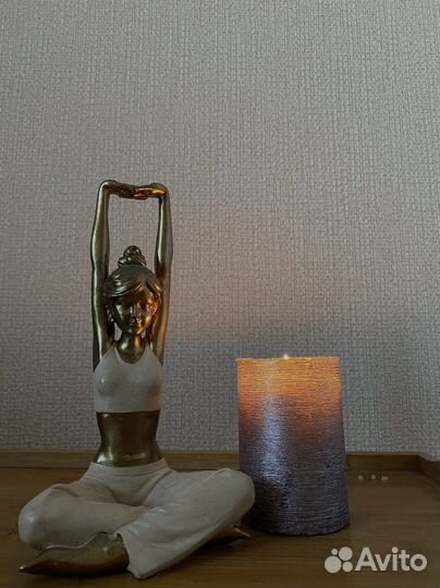 Йога-терапия