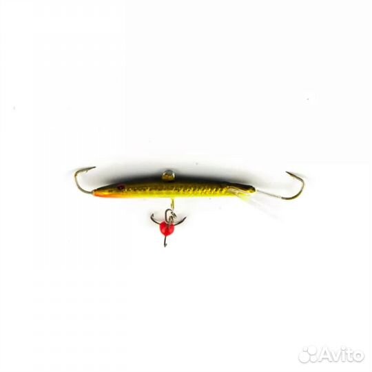 Балансир OPM 7С1 9 гр цвет 10