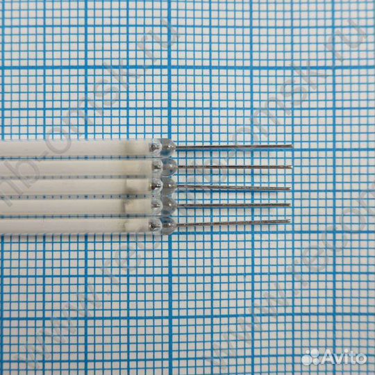 Лампа подсветки ccfl 307mm d2.2mm