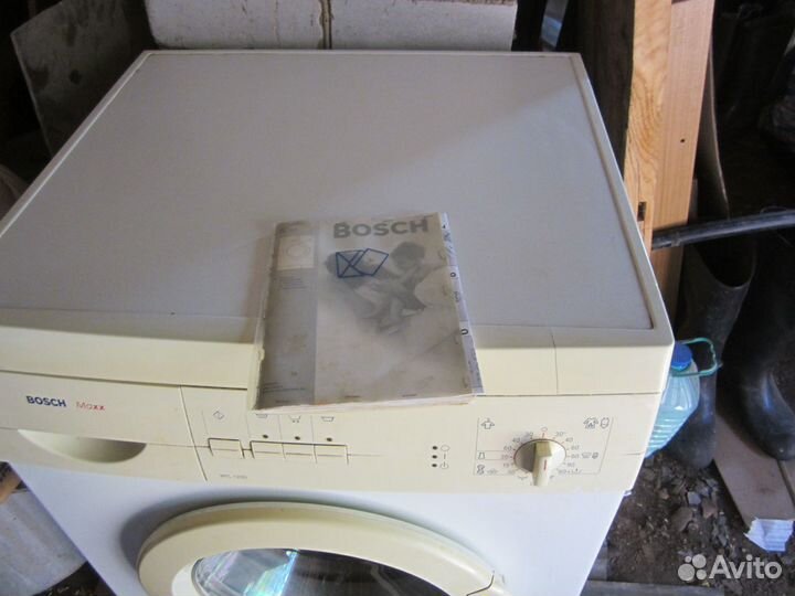 Стиральная машина бу