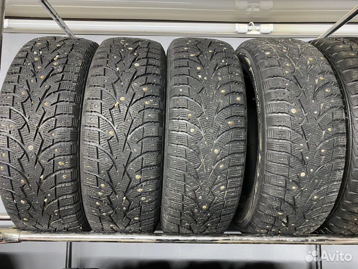 Toyo Observe G3-Ice 185/65 R15