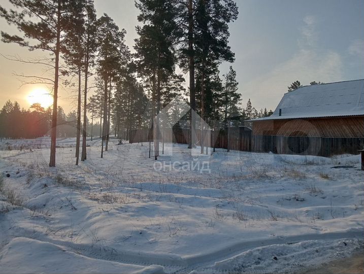 Участок 8 сот. (СНТ, ДНП)