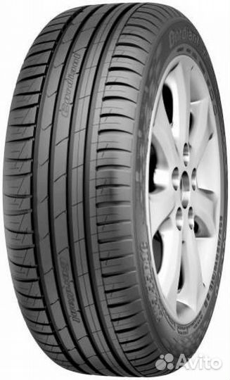 Cordiant Sport 3 PS2 225/50 R17 98V