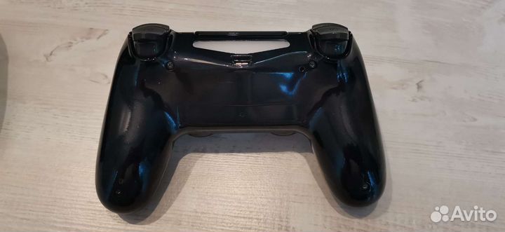 Dualshock 4 v2