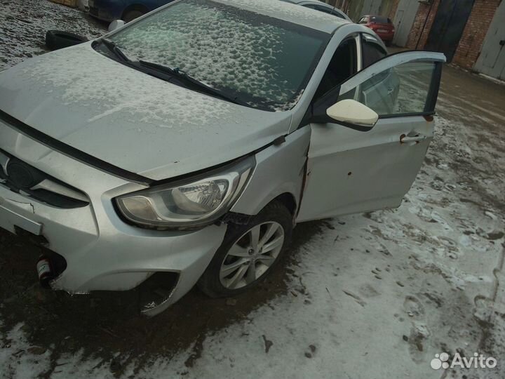 Авторазбор солярис