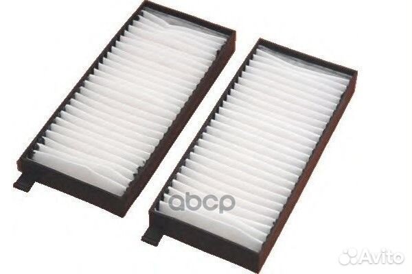 Фильтр салонный 68111091A0 ssang yong