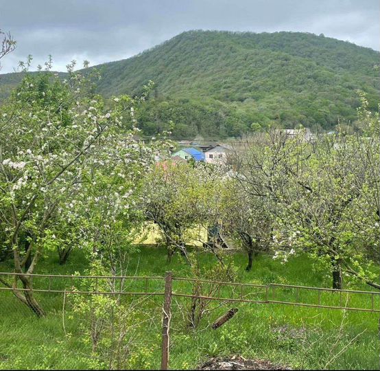 Участок 5 сот. (ИЖС)