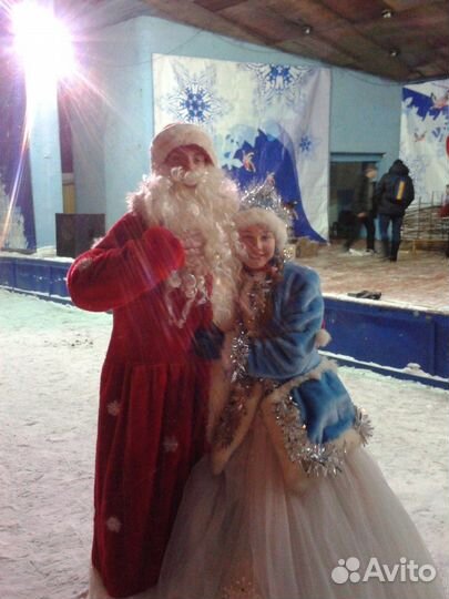 Актриса-аниматор, уроки актёрского мастерства